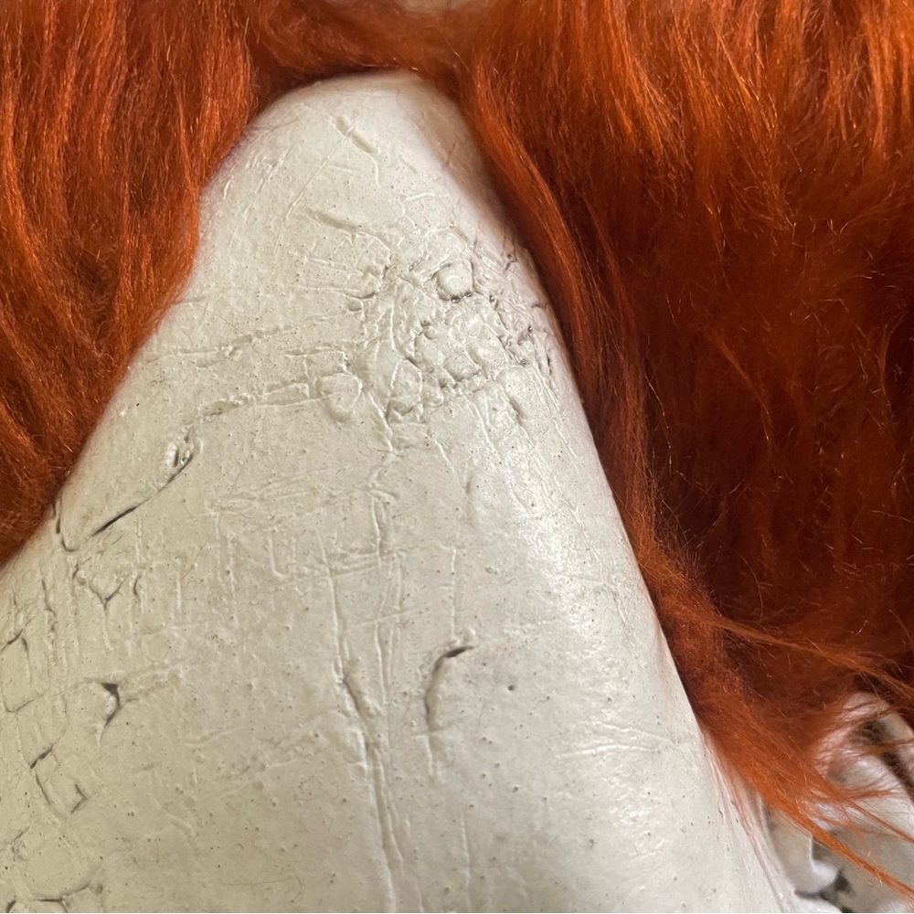 Pennywise Mask from the new Stephen King movie IT - Picture 11 of 14